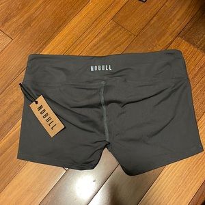 Nobull 2” short